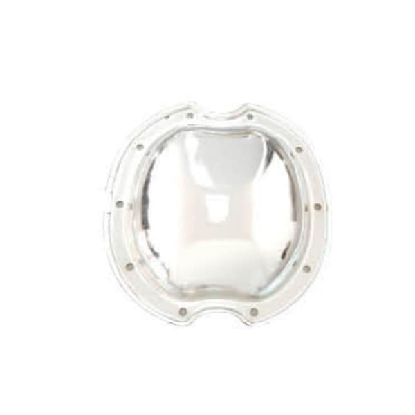 Bous Performance 10-Bolt Steel Differential Cover for GM, Chrome C23832C - main